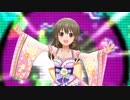 【デレステMV】「ミラクルテレパシー」(七夕限定裕子SSR)【1080p60/4Kドットバイドット】