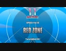 【beatmania】RED ZONE(A) FULL COMBO(手元あり)【INFINITAS】