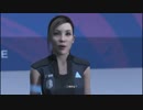 【二人実況】君と僕との物語　Detroit Become Human　part10