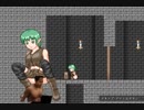 ダンジョンレ○プ！エルフと化した先輩.mp2