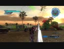 【地球防衛軍5】レンジャーINF縛り DLC1-4.ベース236奪還