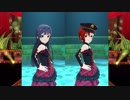 【ミリシタ】D/Zeal(静香・ジュリア) 「Flyers!!!」【ソロMV(編集版)】