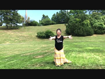 【初投稿】45秒踊ってみた【あこっ花】