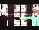 【にじさんじMMD】トゥイー・ボックスの人形劇場【ChroNoiR】
