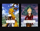 ロストファンタリウム 4章 Part1