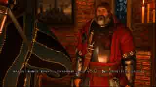 #8【GARY】THE WITCHER3（PC版,ニコ生）