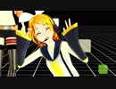 【MMD】リンちゃんとGUMIさんでエンゼルフィッシュ【カメラ配布あり】
