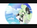 【マクネナナ】空中アクアリウム【VOCALOIDカバー】