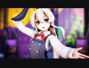 【MMD艦これ】朝潮型島風で神のまにまに【カメラ配布】