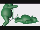 コーナーキック 凄まじいゴール前の競り合い！巨漢FWが…!? ~PartⅡ リベンジ編~