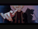 【MMD銀魂】終兄さんのBuild Our Machine(REMIX)
