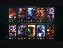 【LoL】 ゆっくり実況プレイ450戦目【ニーコ BOT + おまけ】