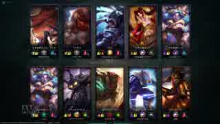 【LoL】 ゆっくり実況プレイ450戦目【ニーコ BOT + おまけ】