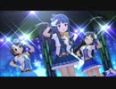 L.M.B.Gの9人でStage Bye Stage