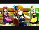 【ミリシタMV】 Flyers!!!  -13idols Live version-