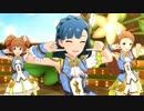 ミリシタ「Flyers!!!」13人ライブ
