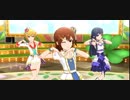 【ミリシタMV】Flyers!!!(13人ライブ)