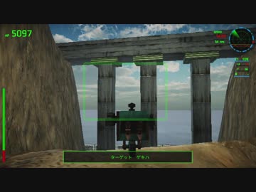 【アーマードコア・ライク】VersionThree　Part40：バグ報告機能