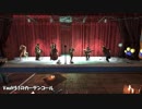 C.A.M.P.襲撃されました