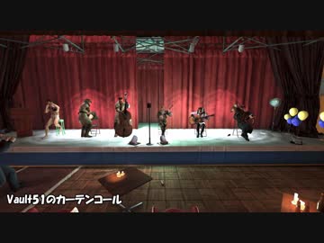 C.A.M.P.襲撃されました