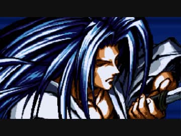 【MUGEN】脱落式ランセレバトル～BeSurvivor～ Part25