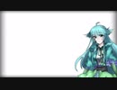 【碩瀬水羽】雨き声残響【UTAUカバー】