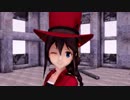 【MMD艦これ】ボクっ娘2人に踊ってもらいました。
