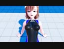 【Ray-MMD】FREELY TOMORROW_御坂美琴【とある科学の超電磁砲】