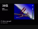 エースコンバットシリーズ 個人的名曲ランキングベスト100 Part3