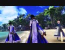 【FGOAC】カビィの全国対戦#27 自由の海