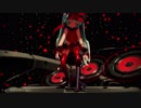 _MMD_ テオ _Sour式初音ミク_Breath You_