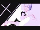【MMD刀剣乱舞】山姥切長義×乙女解剖【色変えあり】