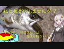 私と魚釣りしませんか？～その１４　リクエストには応えられない～