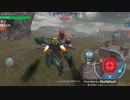 warrobots日記２