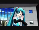 【MMD】回る空うさぎ-short【らぶ式】【モーショントレース：1番まで】