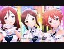 【トゥシューズを】週刊 綾瀬穂乃香 第61号『Stage Bye Stage』【ガラスの靴に】
