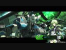 【BBPS4プレイ動画】ベネヴィス高原地帯～湧水の波紋～強襲メイン【その27】