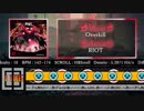 太鼓さん次郎 創作譜面 Overkill