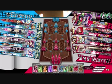 【wlw】ワンダーマグス24【EX03:対面ドルミール】
