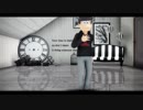 【MMDおそ松さん】ONE OFF MIND【長男・固定カメラ】