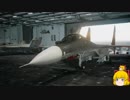 【エスコン7-ACE】トリガー「HUDが壊れた」 Part18【HUD表示無し縛りプレイ】