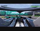 [出直し] [VOICEROID実況] F1_2018 feat. 琴葉葵 (Refined)  #1 オーストラリアGP予選 「真説・葵ちゃんはスピード狂（前編）」
