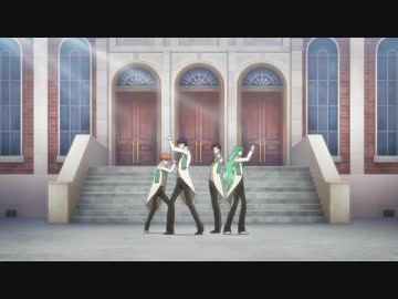 ス/タ/ミュ「我ら、/綾薙学園/華桜会」まとめ