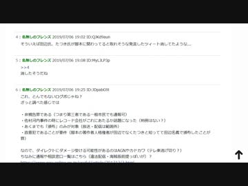 【けもフレ】脚本をAGN田辺茂範として表示するのは著作権法第121条に違反し、著作者名詐称罪に当たるという話