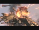 SEKIRO　色々自重しない鬼形部戦