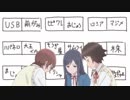 ぱっと見のひらめきでクラス全員にあだ名をつけた・・・それが誰なのか気になったので調べてみた Part1