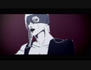 【ジョジョMMD】ECHO【メローネ】