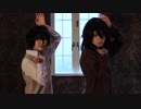 【朔間兄弟で】ナンセンス文学【踊ってみた】
