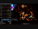 【TS録画】スーパードンキーコング２ 102% RTA 1:44:44