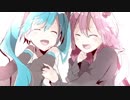 【結月ゆかり×初音ミク】 AIの唄 【セルフカバー】